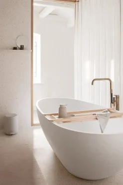 Outlet Blomus - Soap Dispenser - Moonbeam - SONO
