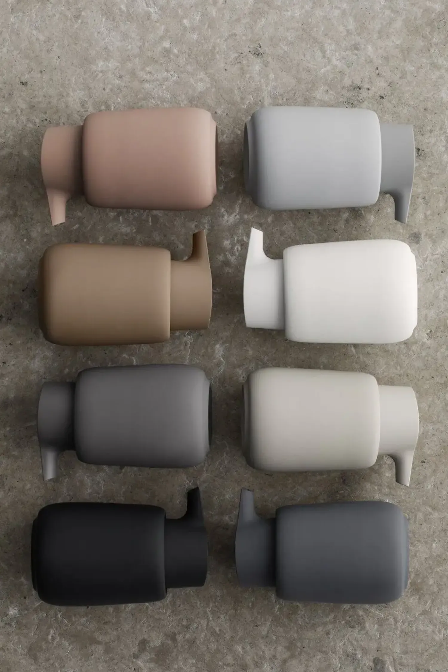 Outlet Blomus - Soap Dispenser - Moonbeam - SONO