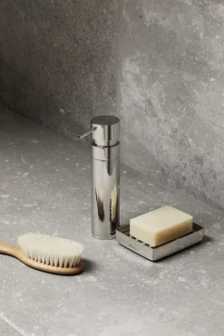 Best Blomus - Soap Dispenser - polished - NEXIO