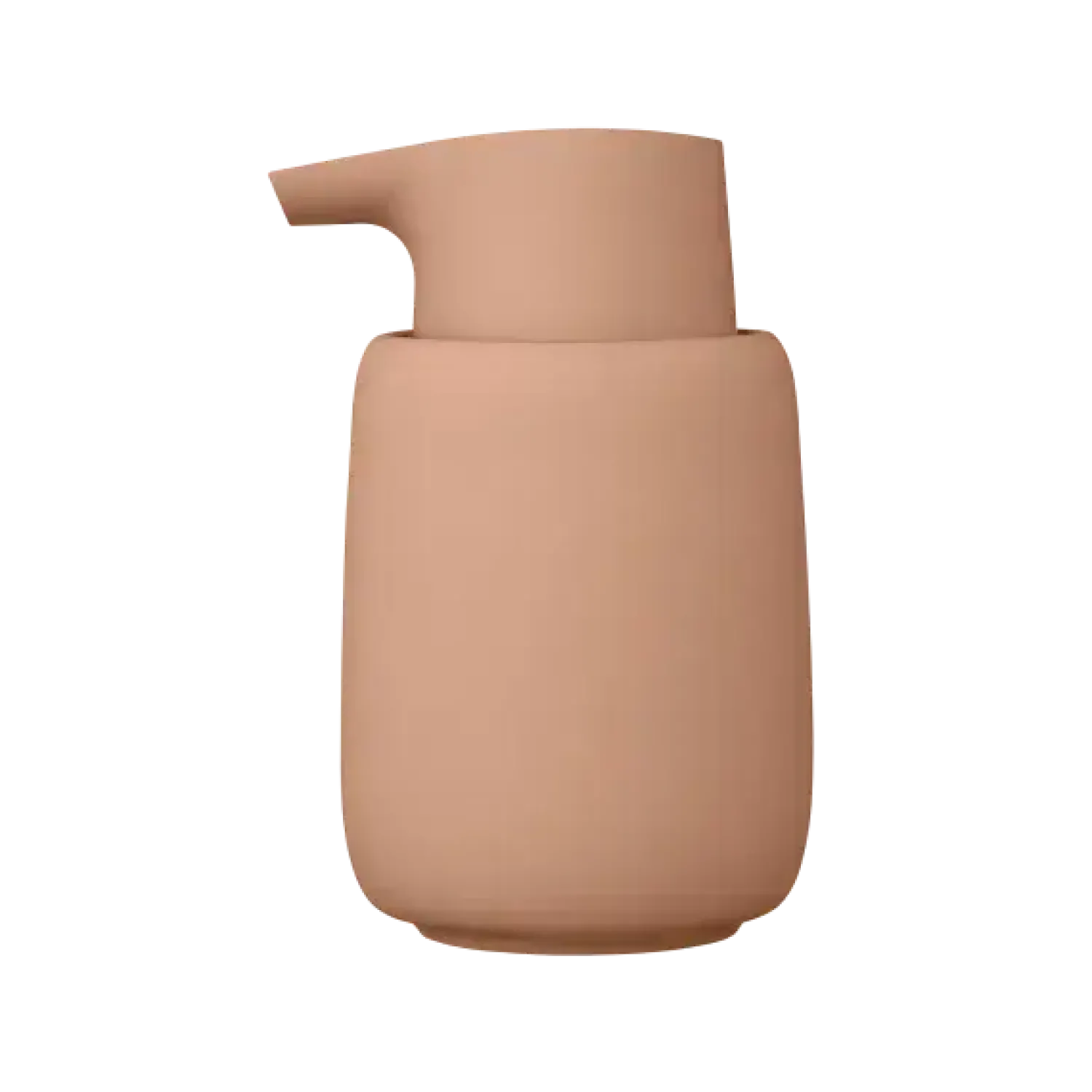 Blomus - Soap Dispenser - SONO - Amber Brown