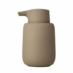 Best Blomus - Soap Dispenser - Tan - SONO