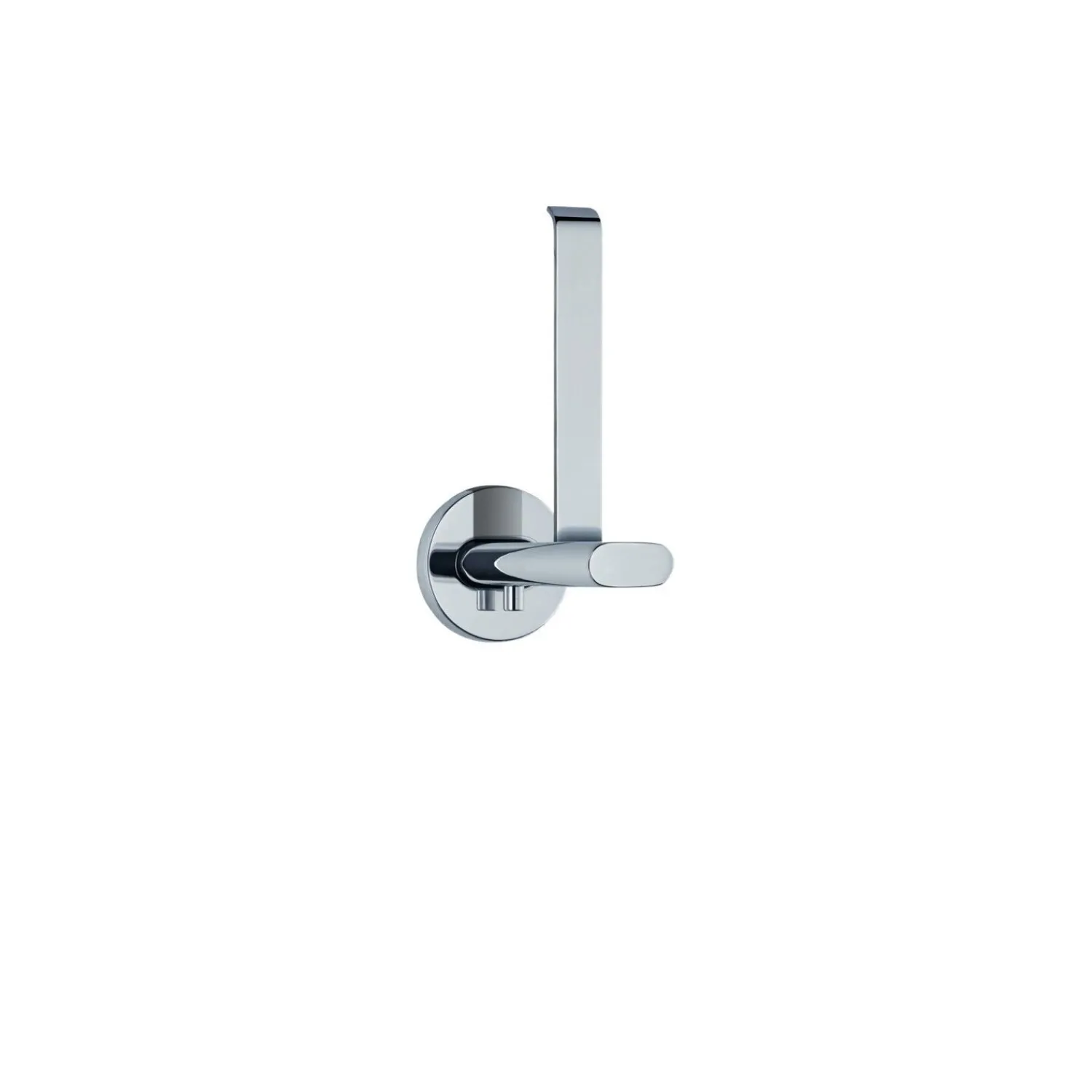 Outlet Blomus - Spare Toilet Paper Holder, polished - AREO -