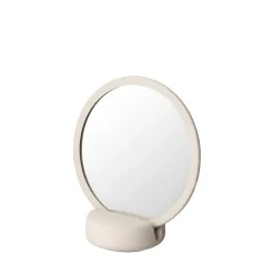 Best Blomus - Spejl - Moonbeam (beige)