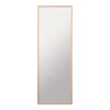 Clearance Blomus - Spejl - Wall mirror - MIRO - Eg - 170x60 cm