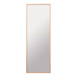 Clearance Blomus - Spejl - Wall mirror - MIRO - Eg - 170x60 cm