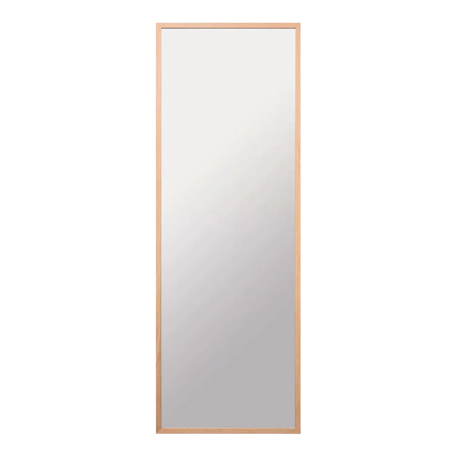 Clearance Blomus - Spejl - Wall mirror - MIRO - Eg - 170x60 cm