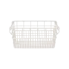 Hot Blomus - Storage Basket - KAGO - Moonbeam