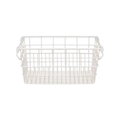 Hot Blomus - Storage Basket - KAGO - Moonbeam