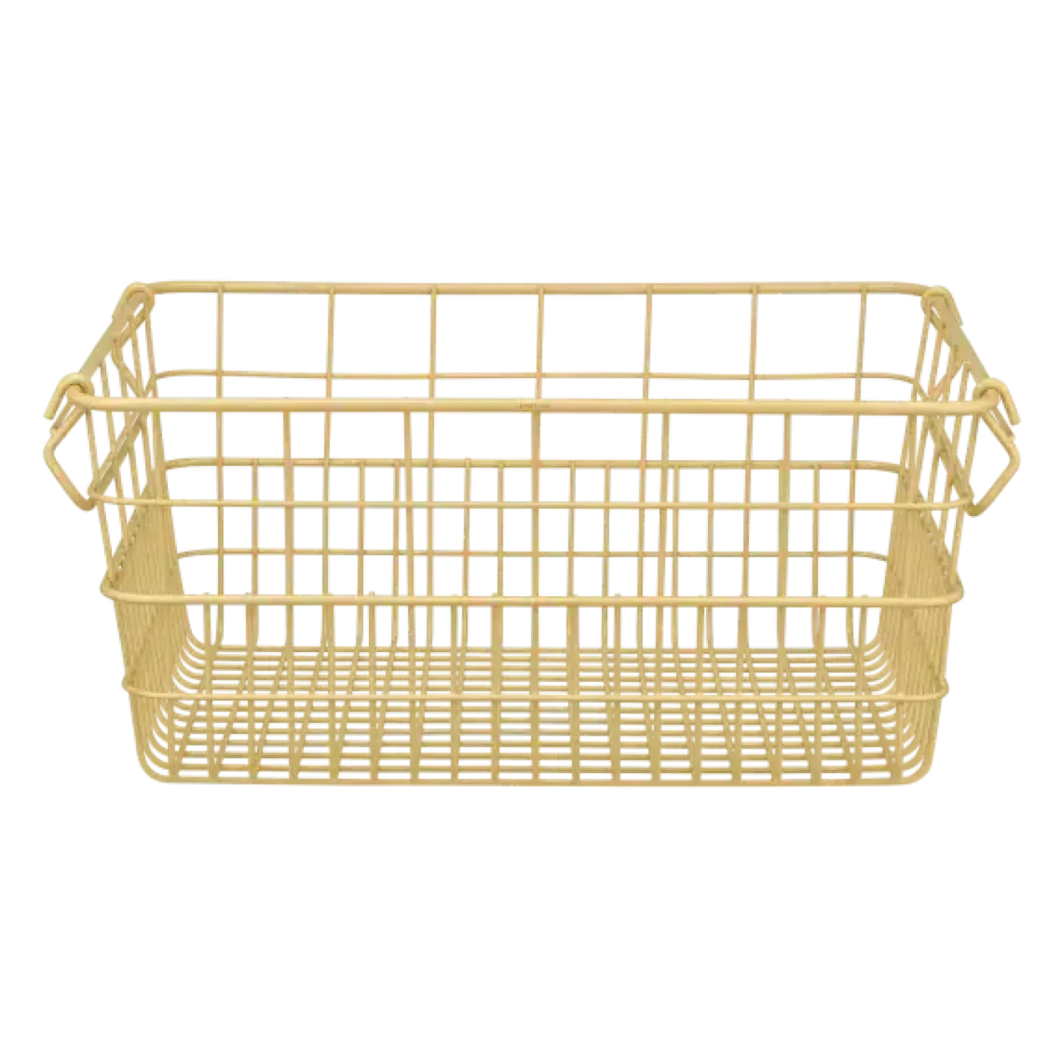 Clearance Blomus - Storage Basket - KAGO - New Wheat