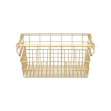Blomus - Storage Basket - KAGO - New Wheat