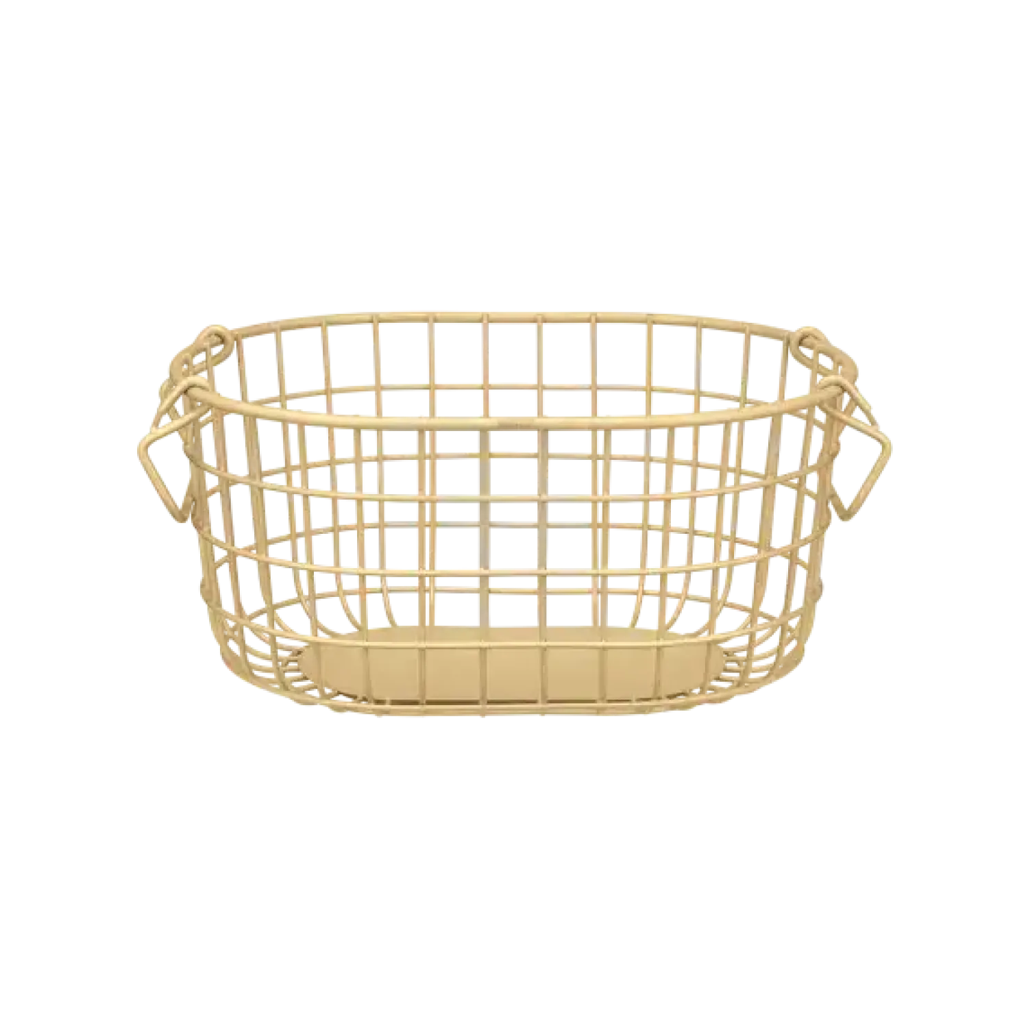 Clearance Blomus - Storage Basket - KAGO - New Wheat