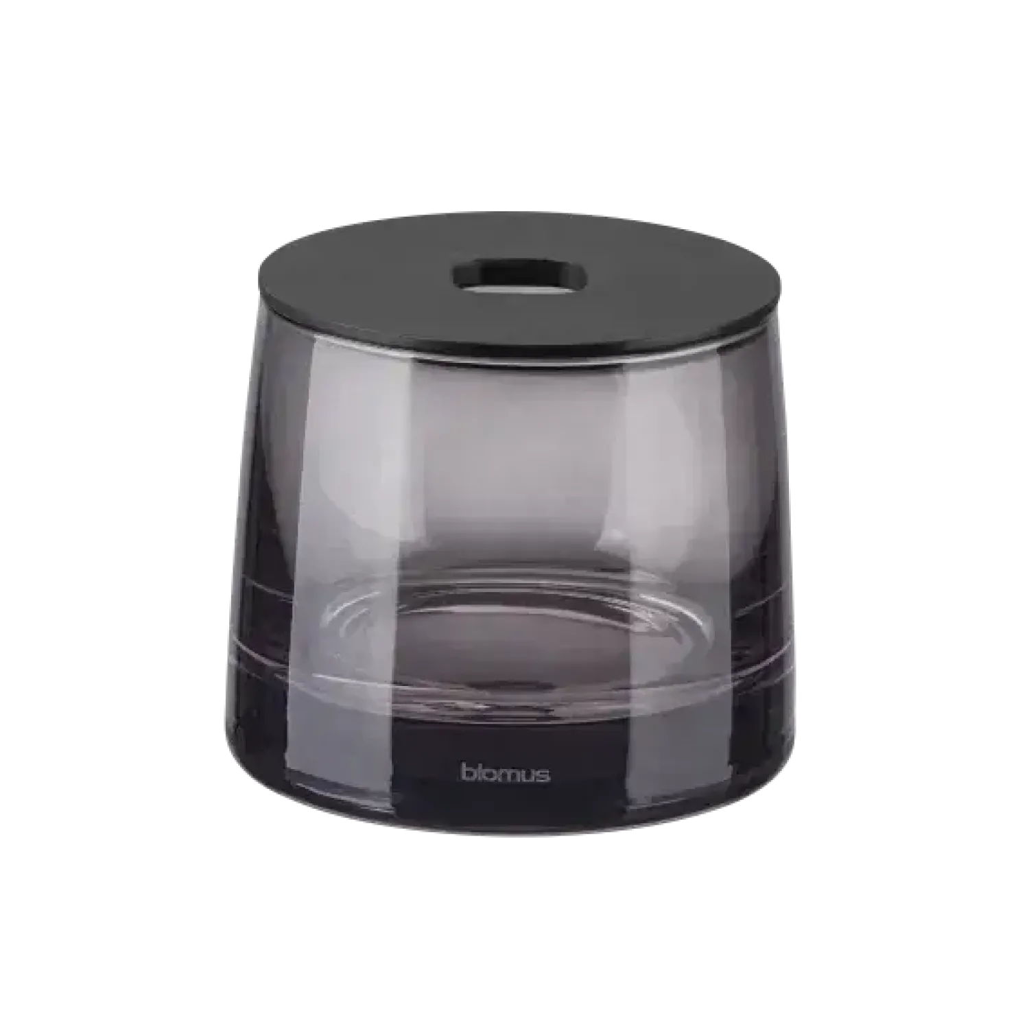 Online Blomus - Storage Box - AVA - Black