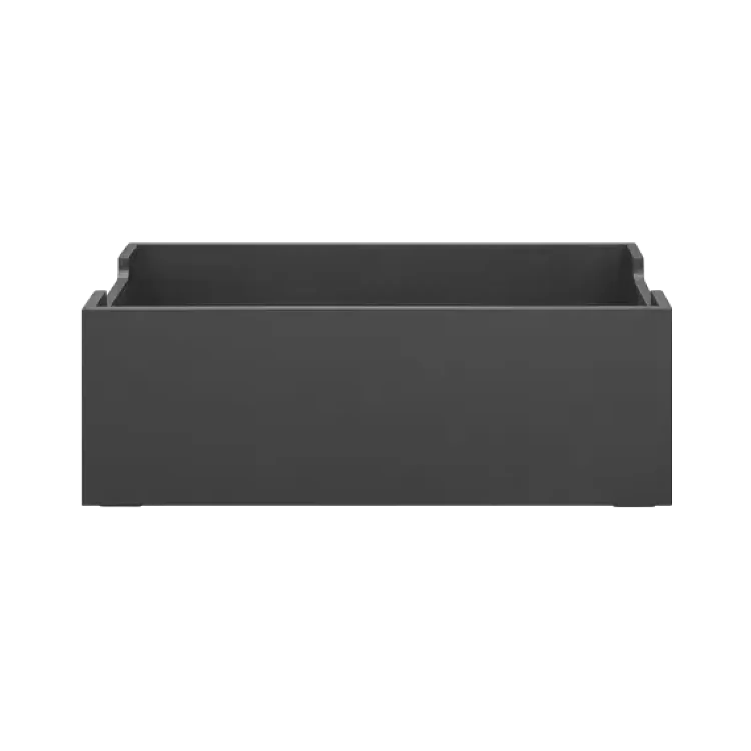 Discount Blomus - Storage Box - KASANE - Anthracite