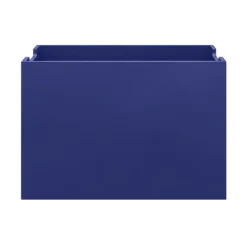 Online Blomus - Storage Box - KASANE - Mazarine Blue