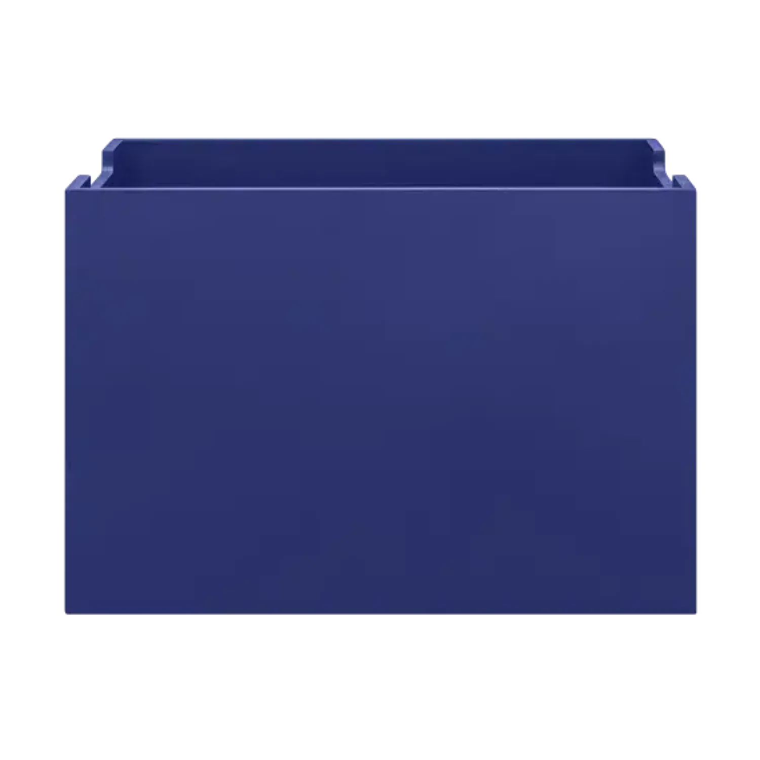 Online Blomus - Storage Box - KASANE - Mazarine Blue
