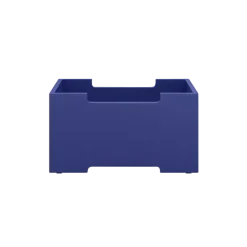 New Blomus - Storage Box - KASANE - Mazarine Blue
