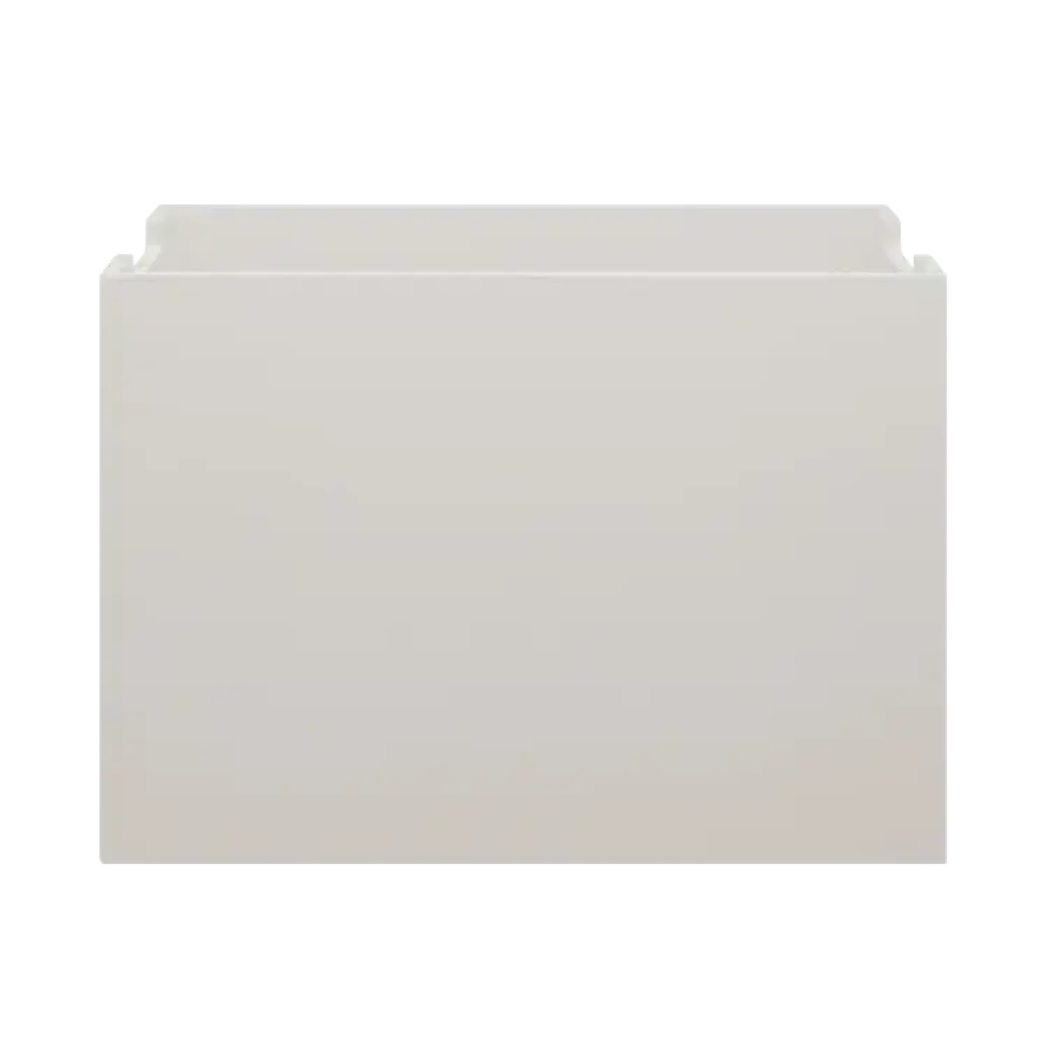 Clearance Blomus - Storage Box - KASANE - Moonbeam