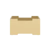 Outlet Blomus - Storage Box - KASANE - New Wheat