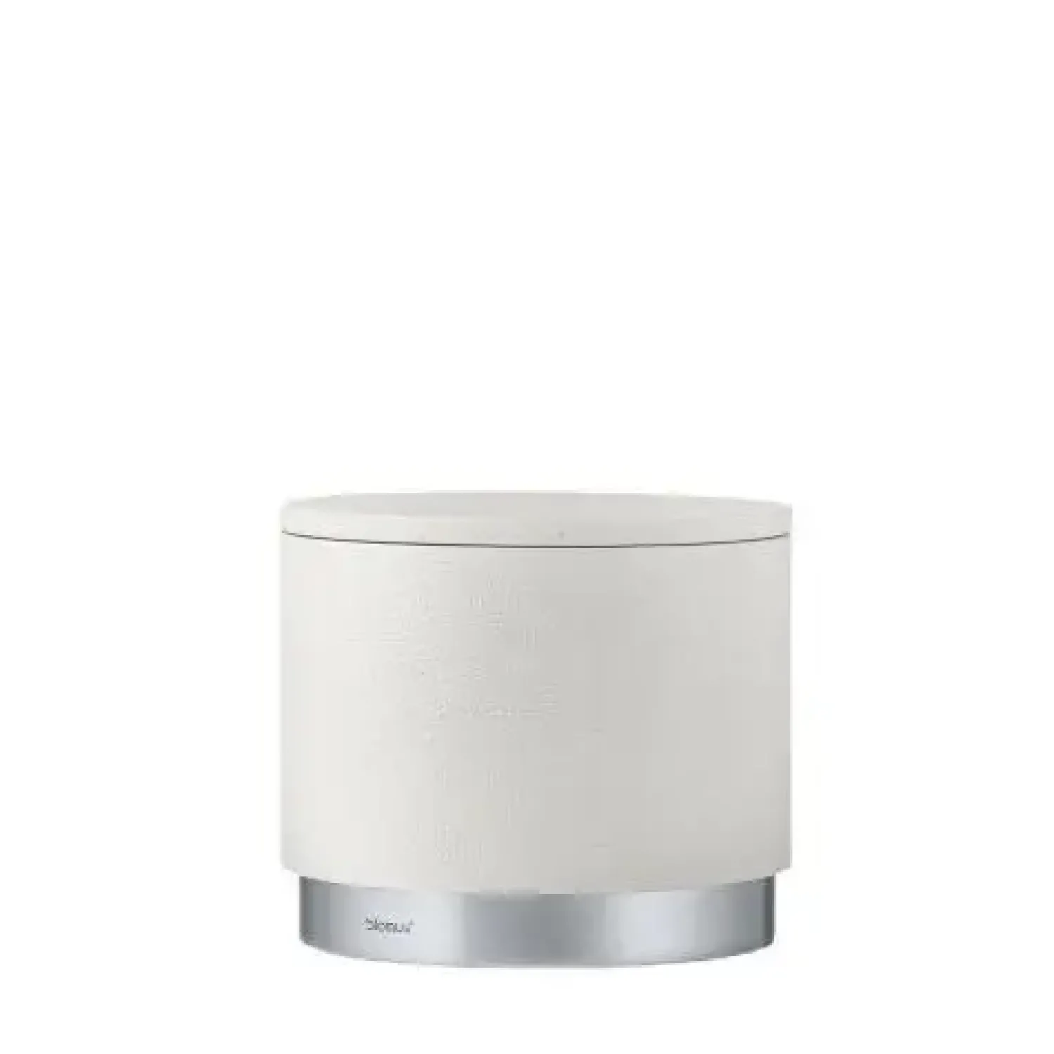 New Blomus - Storage Box - White - ARA