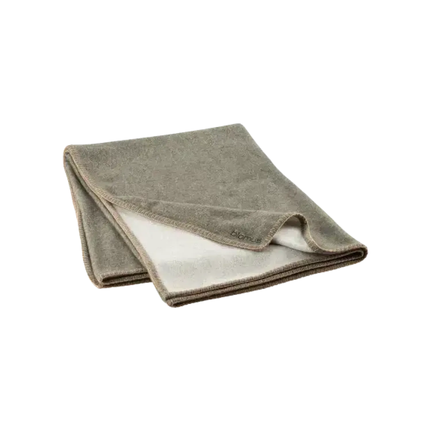 Online Blomus - Throw -AHWI- Agave Green
