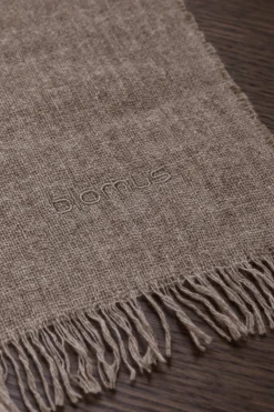 Clearance Blomus - Throw - Fungi - MERINO