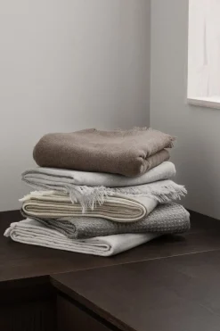 Clearance Blomus - Throw - Fungi - MERINO
