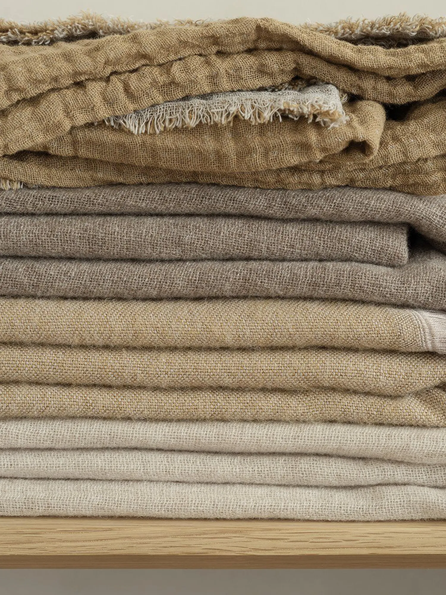 Clearance Blomus - Throw - Fungi - MERINO