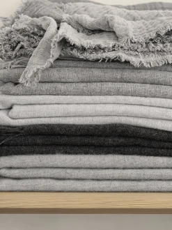 Outlet Blomus - Throw - Magnet - MERINO