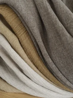 Hot Blomus - Throw - Micro Chip - MERINO