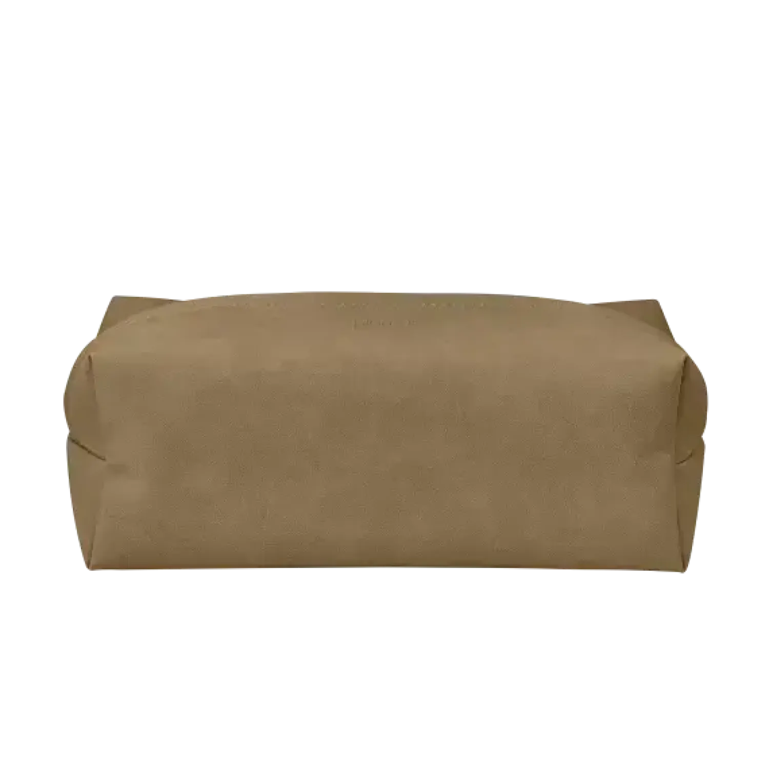 Clearance Blomus - Tissue Bag - SAHLA - Indian Tan
