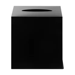 Outlet Blomus - Tissue Box - Black - NEXIO