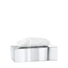 Clearance Blomus - Tissue Box - polished - NEXIO
