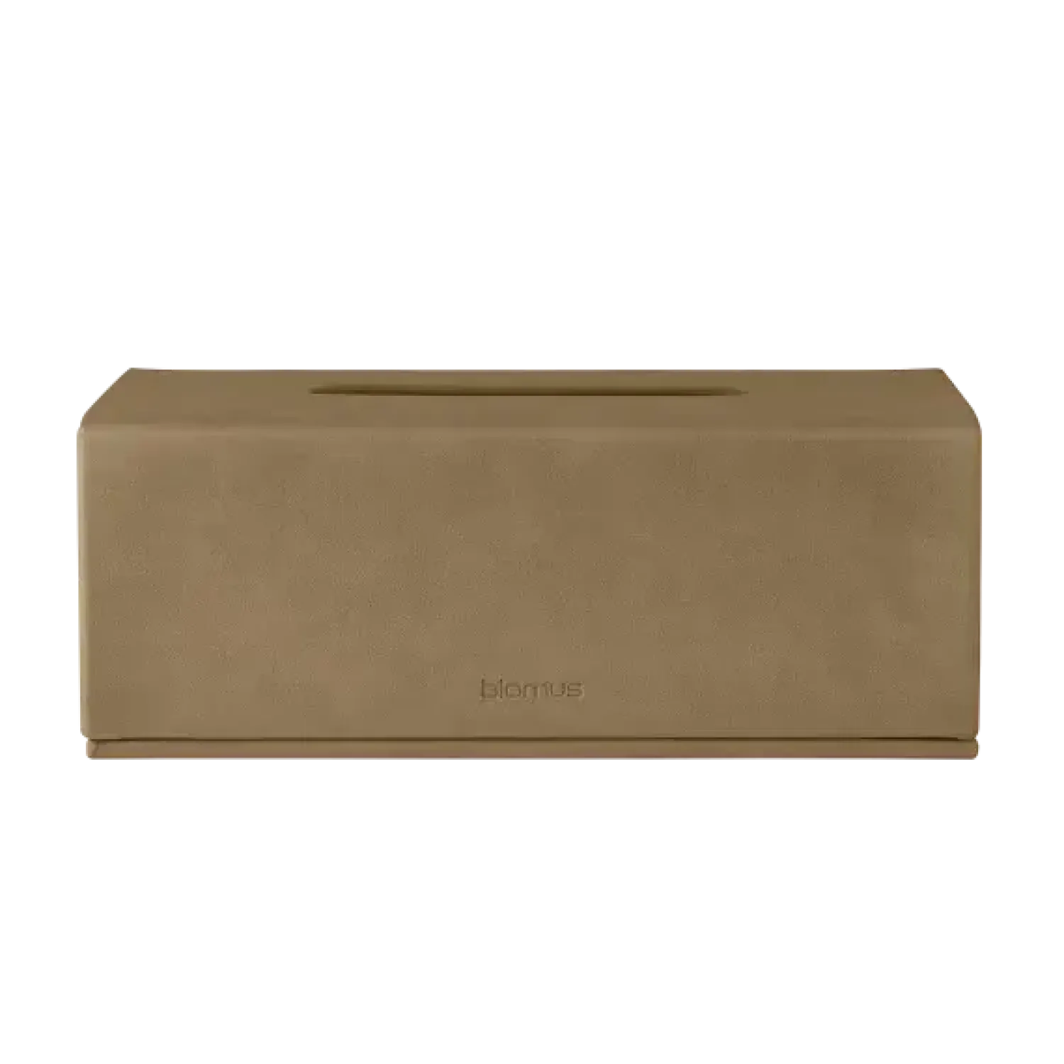 Online Blomus - Tissue Box - SAHLA - Indian Tan