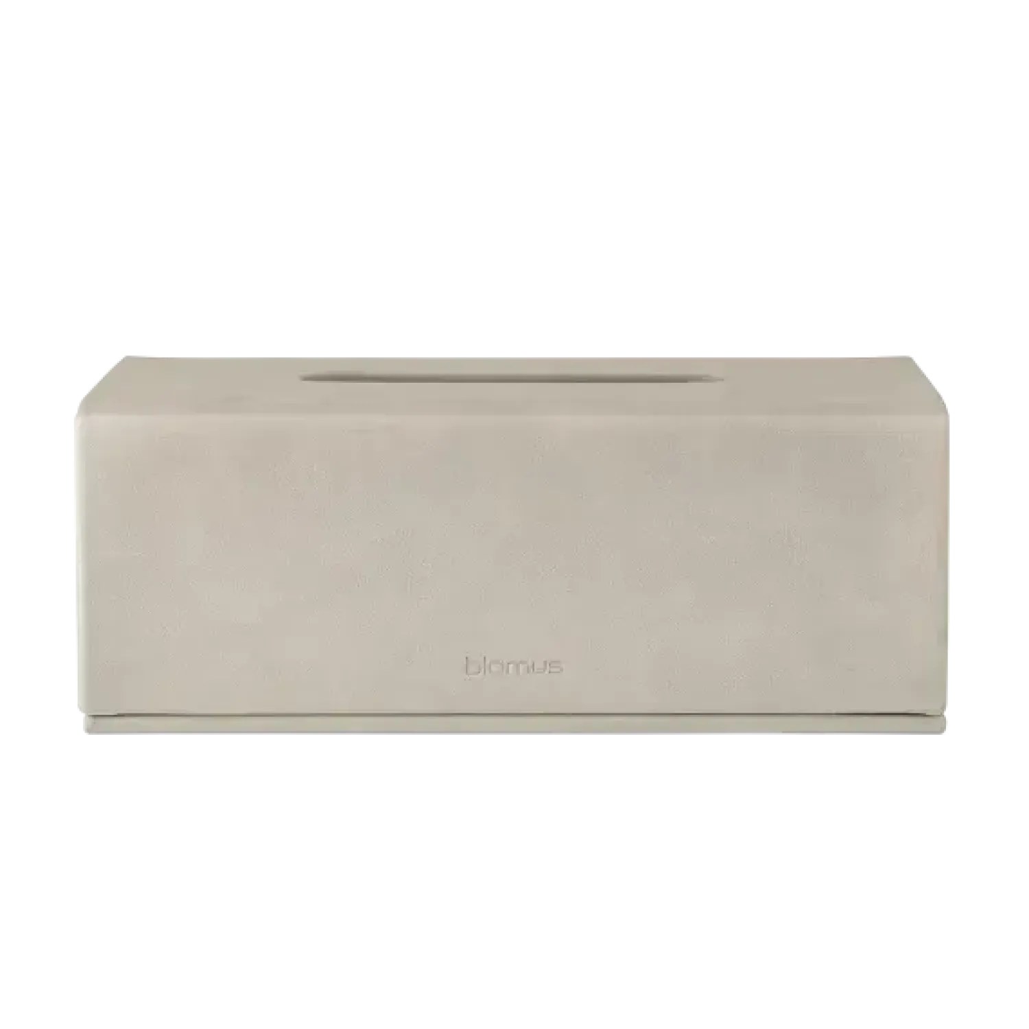 Hot Blomus - Tissue Box - SAHLA - Nomad