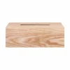 New Blomus - Tissue Box - - WILO
