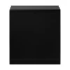 Outlet Blomus - Tissue Dispenser - Black - NEXIO