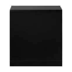 Outlet Blomus - Tissue Dispenser - Black - NEXIO