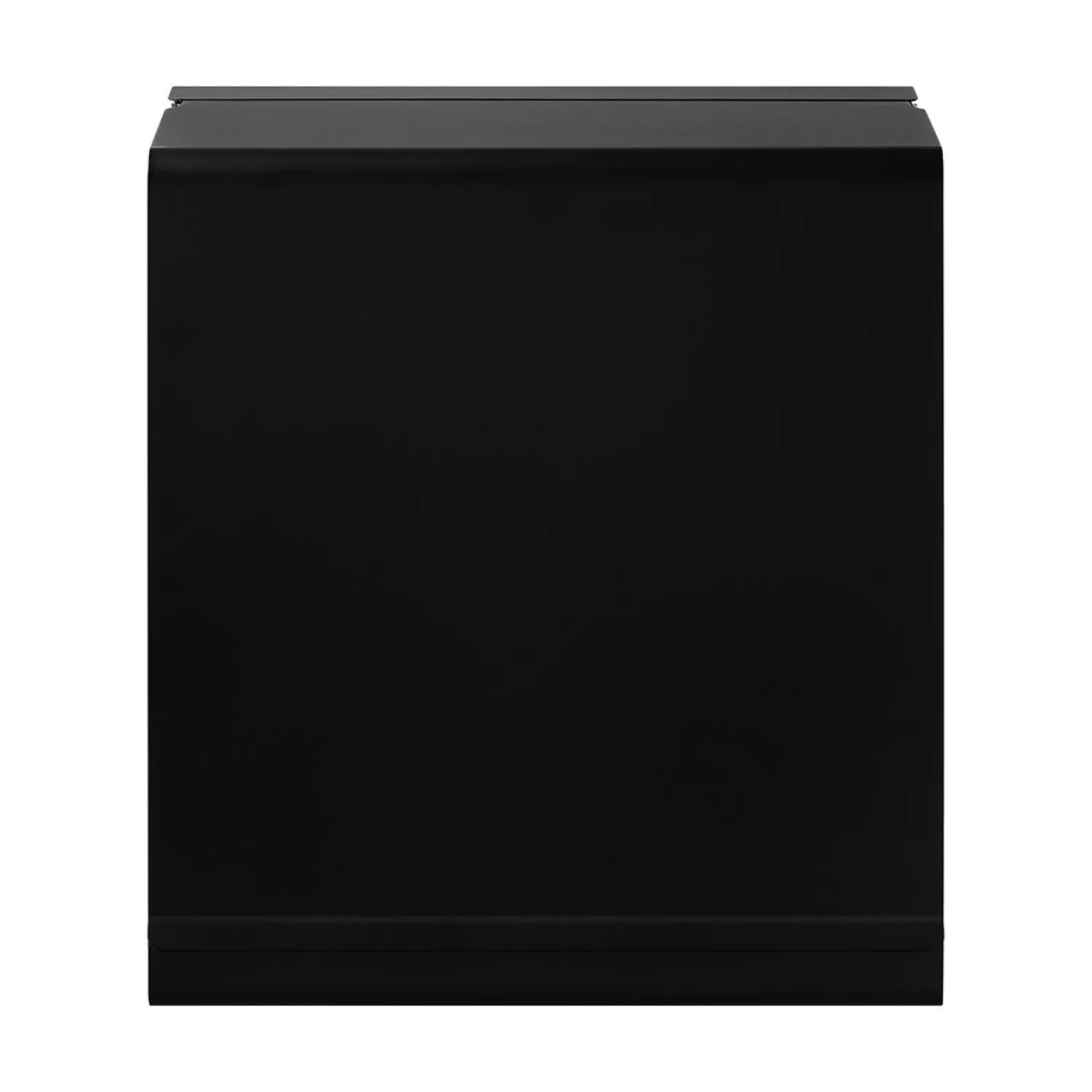 Outlet Blomus - Tissue Dispenser - Black - NEXIO