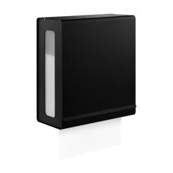 Outlet Blomus - Tissue Dispenser - Black - NEXIO