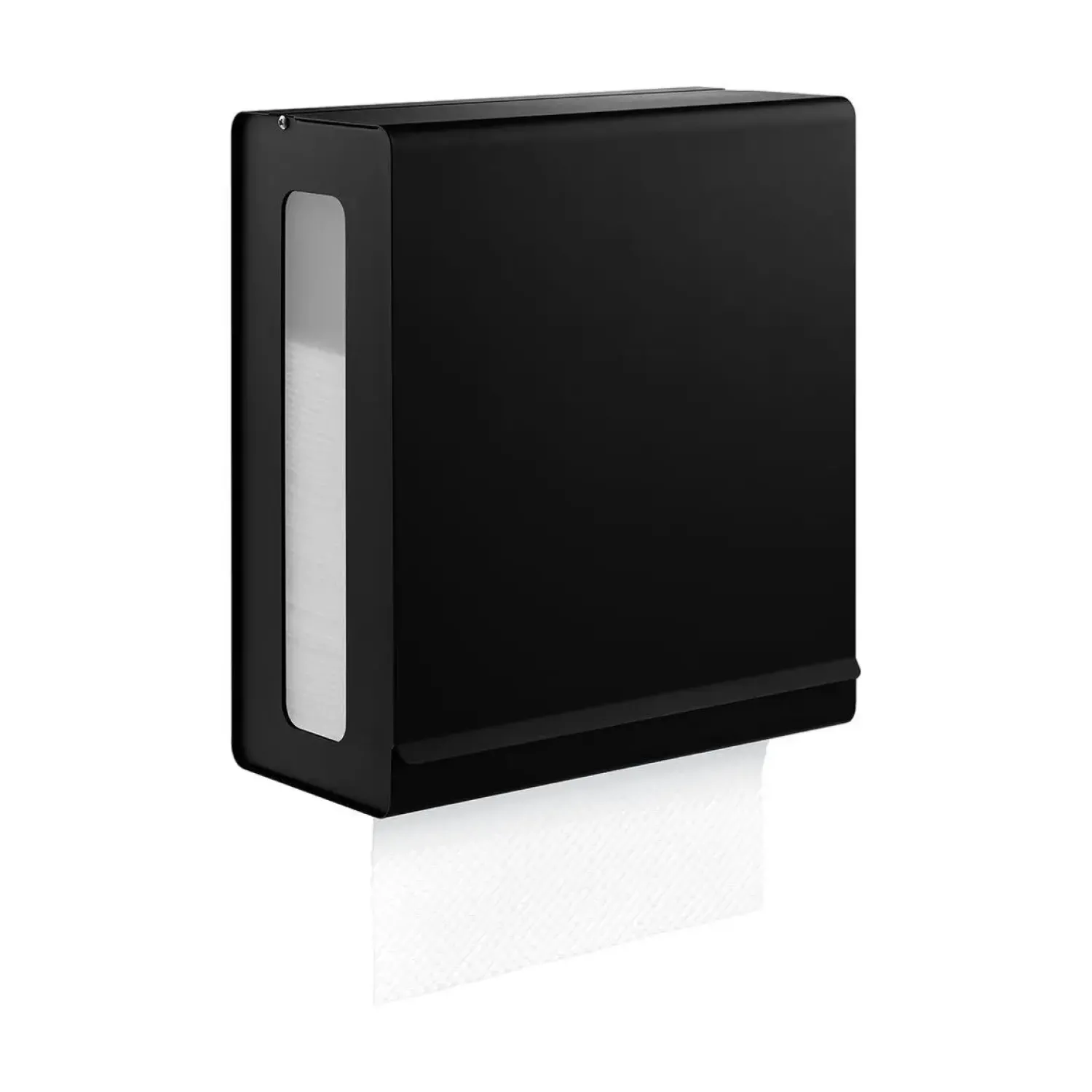 Outlet Blomus - Tissue Dispenser - Black - NEXIO