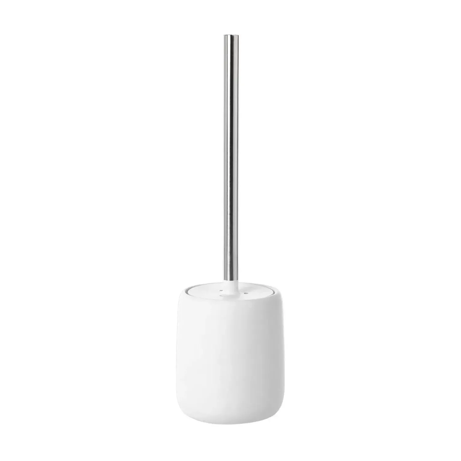 Sale Blomus - Toiletbørste - Sono - Hvid