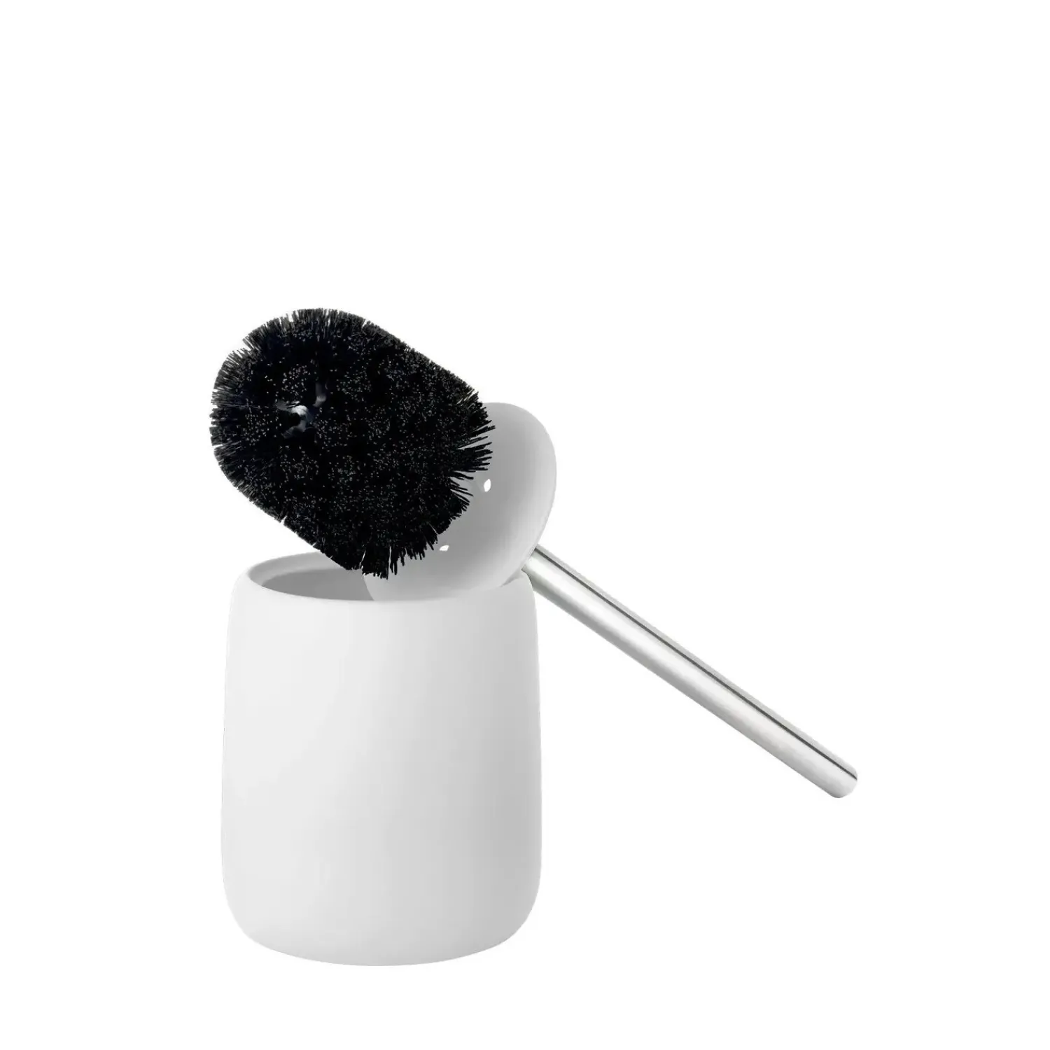 Sale Blomus - Toiletbørste - Sono - Hvid
