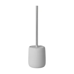 Best Blomus - Toiletbørste - Sono - Micro Chip/lys grå