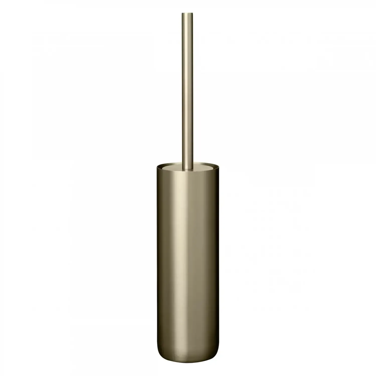Online Blomus - Toilet Brush - Brass - MODO