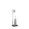 Online Blomus - Toilet Paper Holder and Brush - polished - MENOTO
