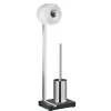 Online Blomus - Toilet Paper Holder and Brush - matt - MENOTO