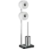 Discount Blomus - Toilet Paper Holder and Brush - matt - MENOTO
