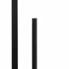 Online Blomus - Toilet Paper Holder and Brush - Black - MENOTO