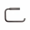 Discount Blomus - Toilet Paper Holder - Burned Metal - MODO