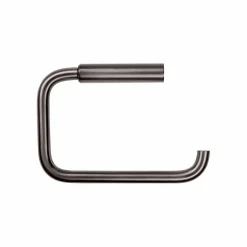 Discount Blomus - Toilet Paper Holder - Burned Metal - MODO